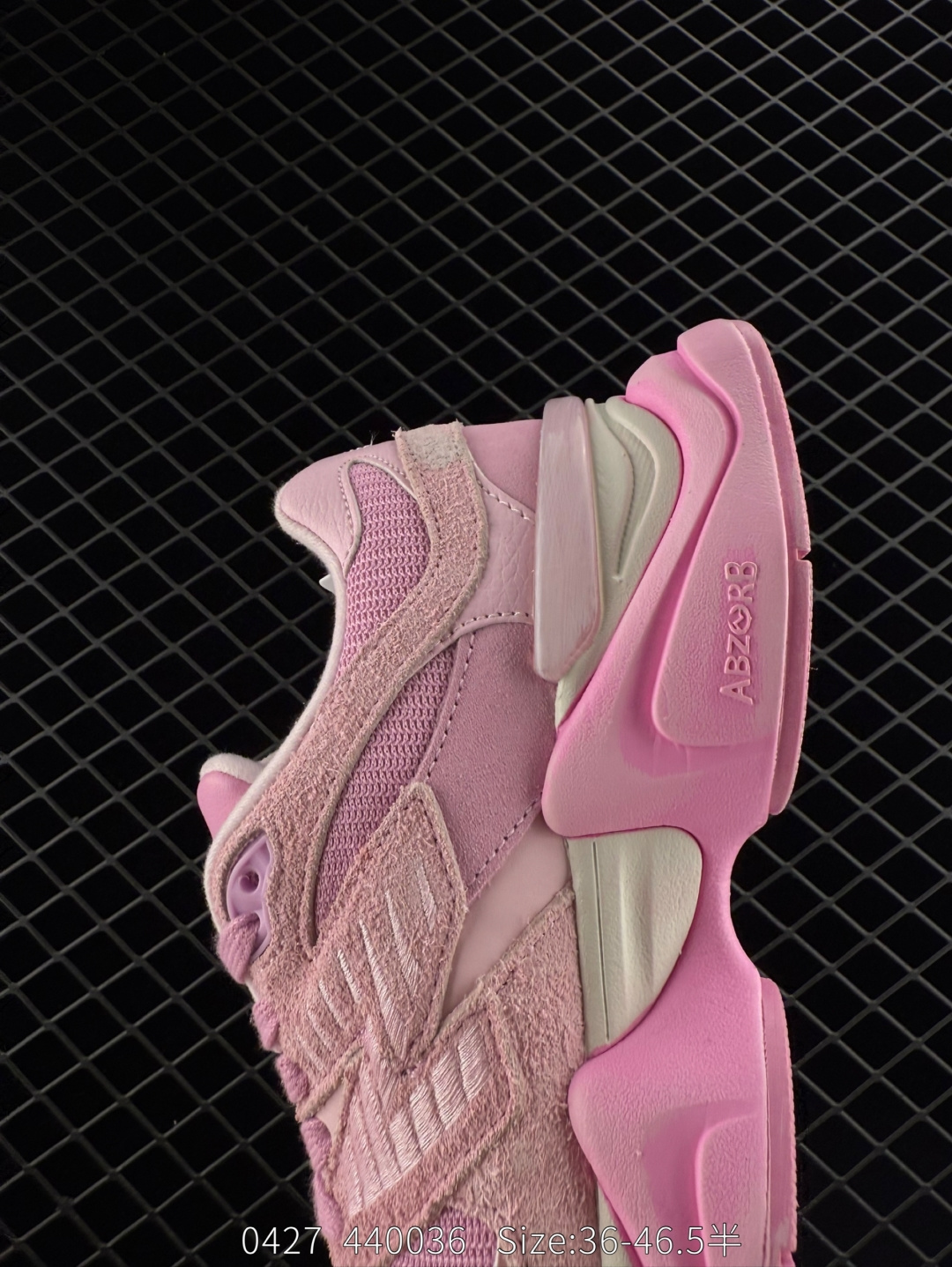 Joe Freshgoods x New Balance   NB9060